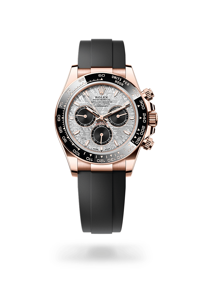 Rolex Cosmograph Daytona 126515LN-0008