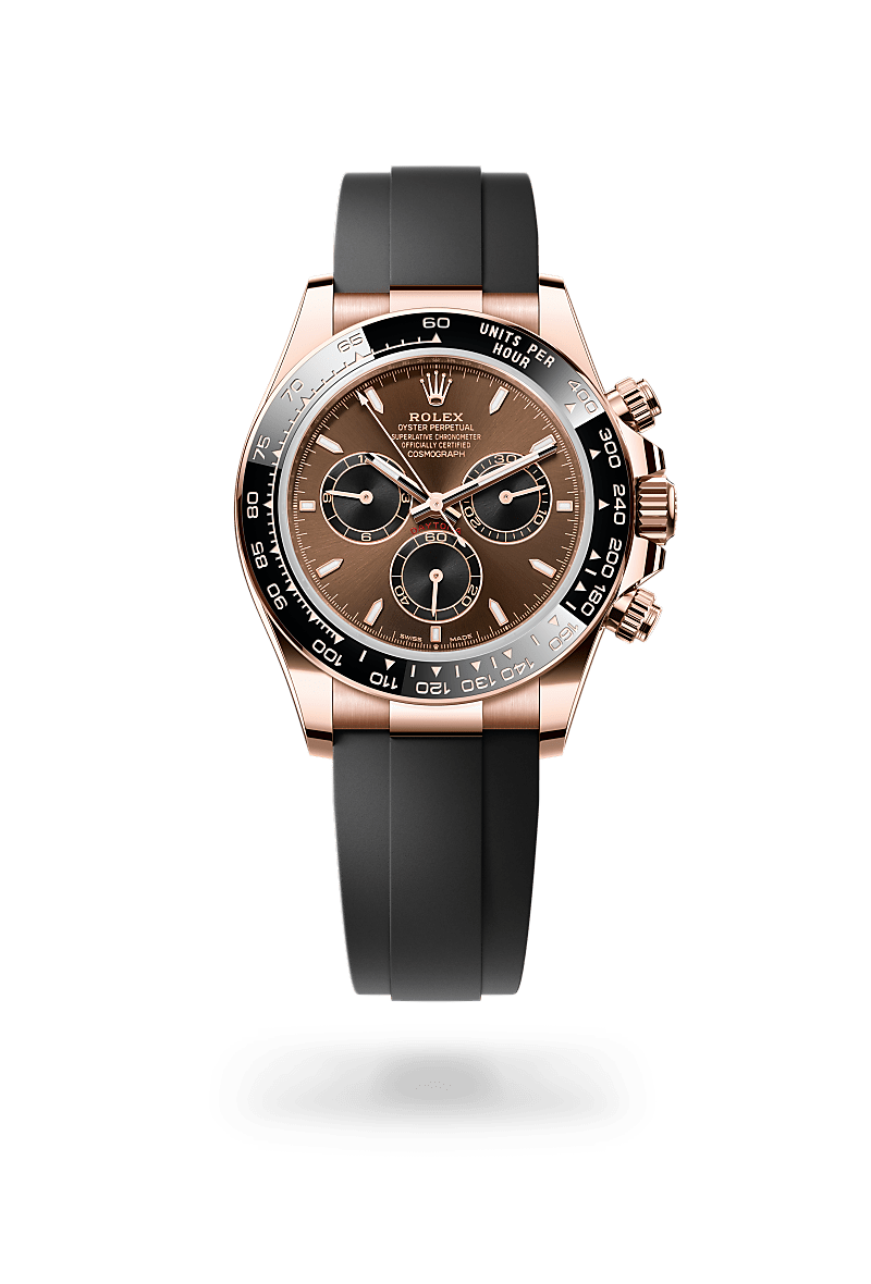 Rolex Cosmograph Daytona 126515LN-0010