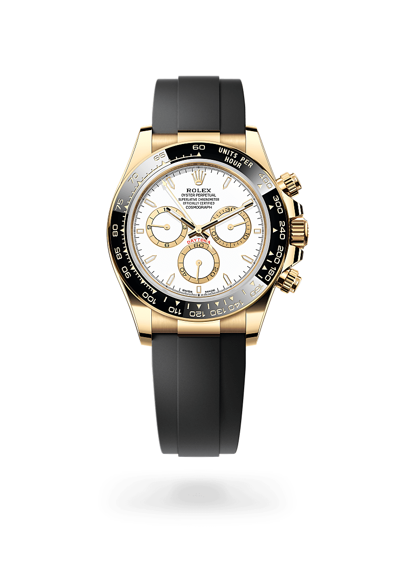 Rolex Cosmograph Daytona 126518LN-0002