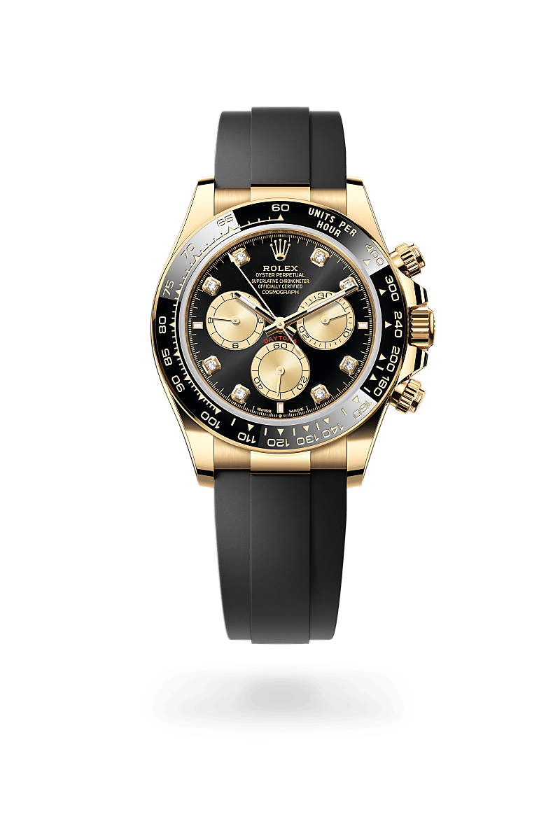 Rolex Cosmograph Daytona 126518LN-0006