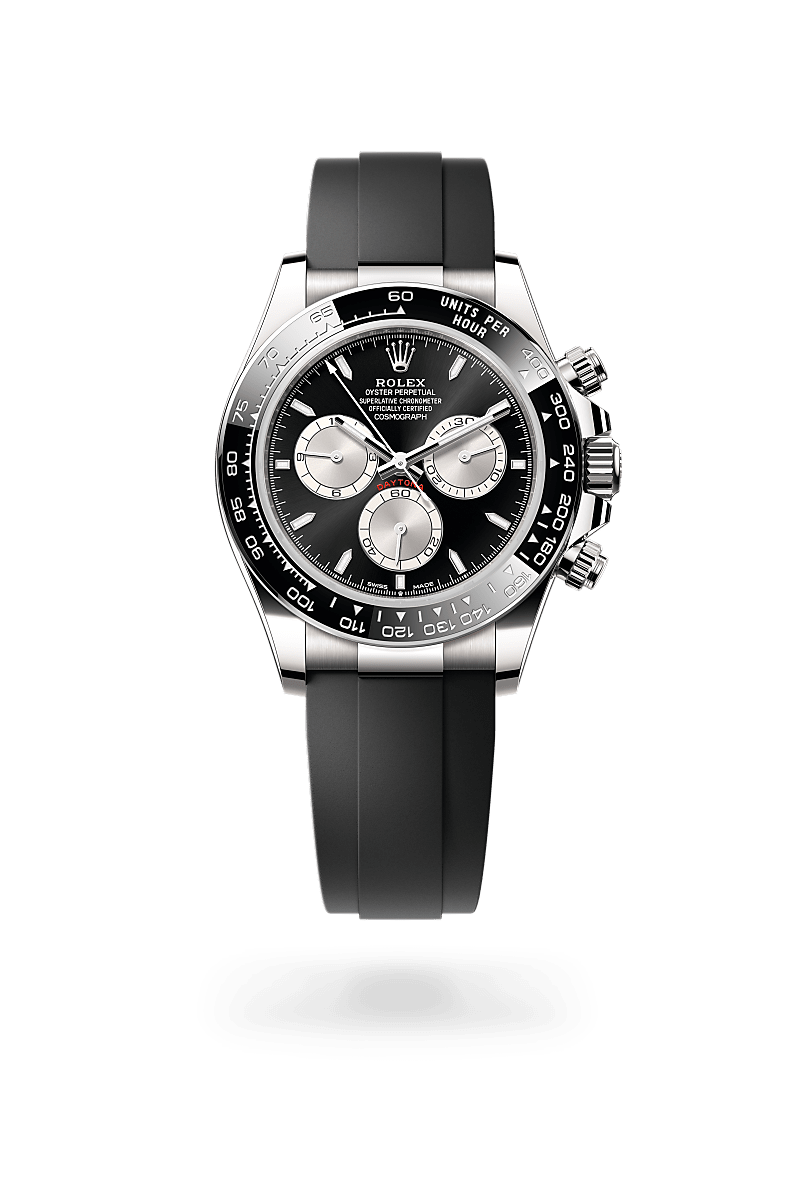 Rolex Cosmograph Daytona 126519LN