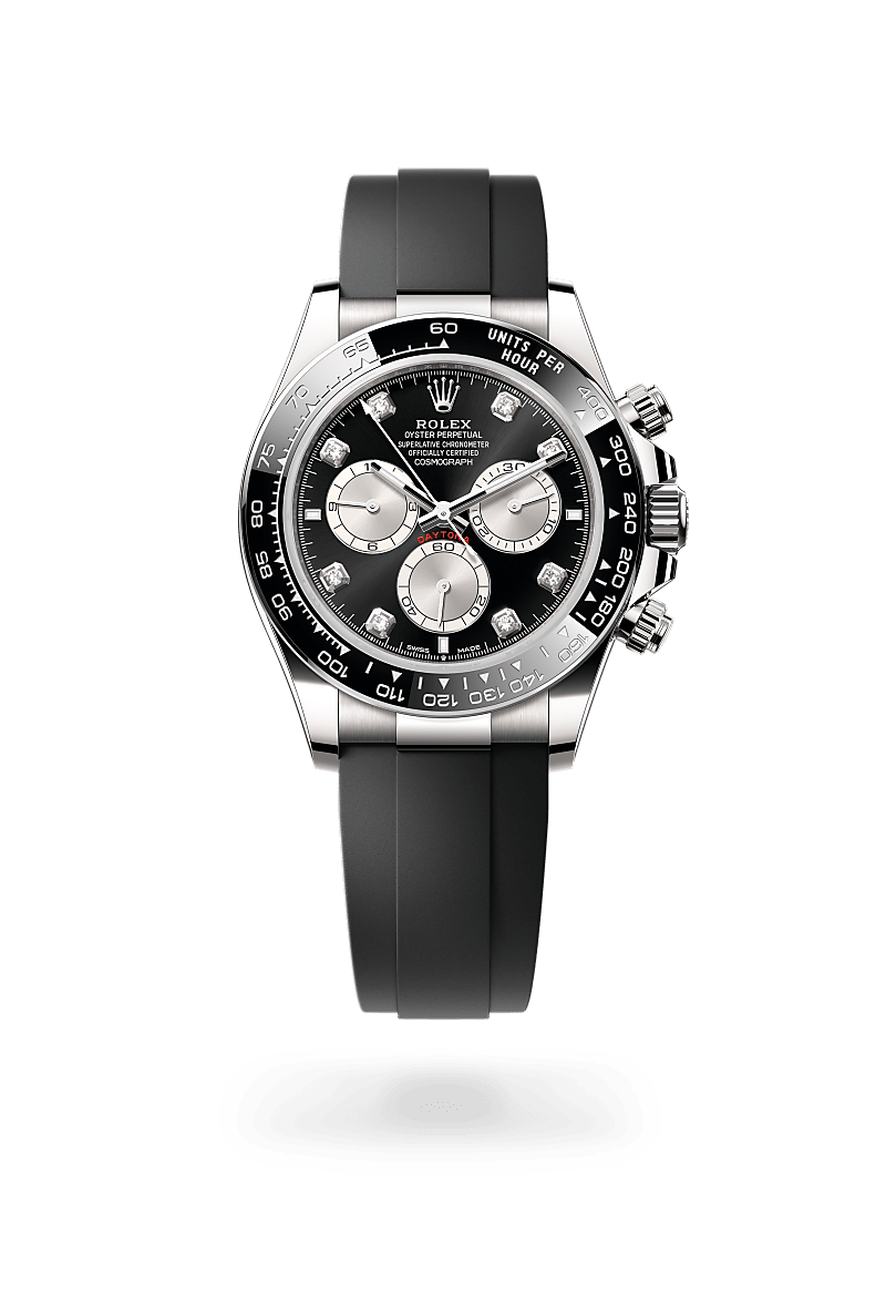 Rolex Cosmograph Daytona 126519LN-0004