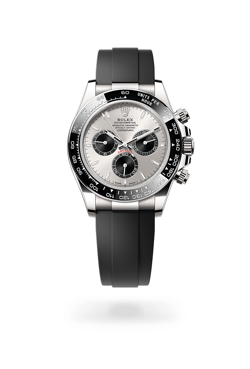 Rolex Cosmograph Daytona 126519LN-0006