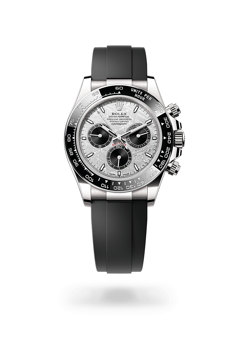 Rolex Cosmograph Daytona 126519LN-0007