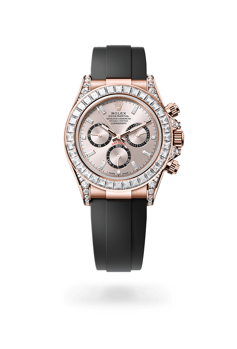 Rolex Cosmograph Daytona 126535TBR