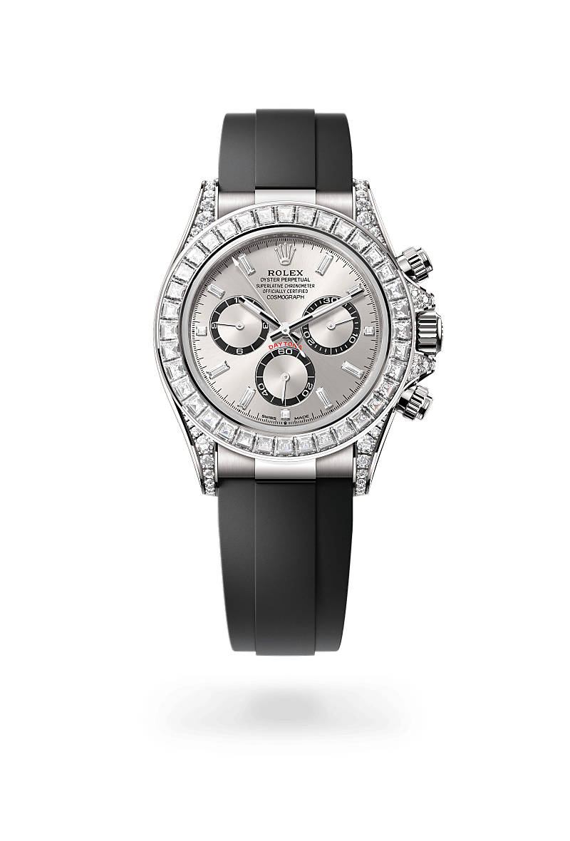 Rolex Cosmograph Daytona 126539TBR-0002