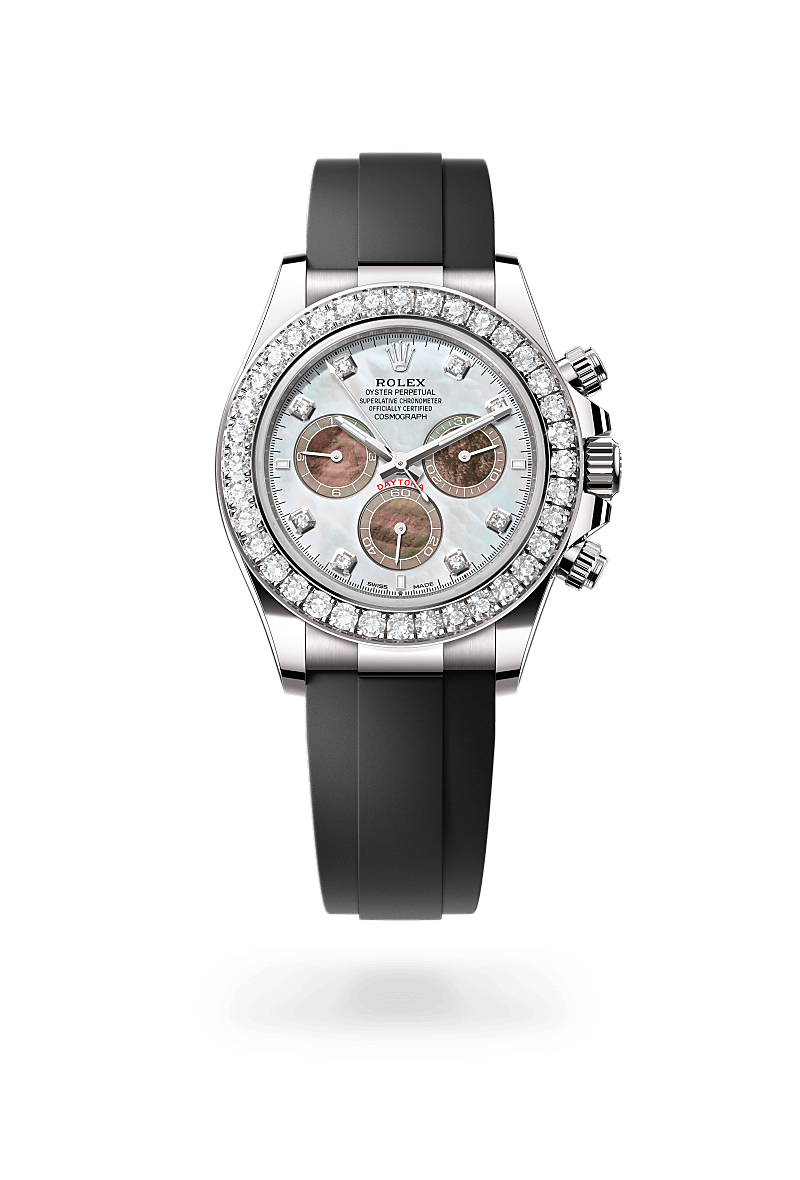 Rolex Cosmograph Daytona 126589RBR