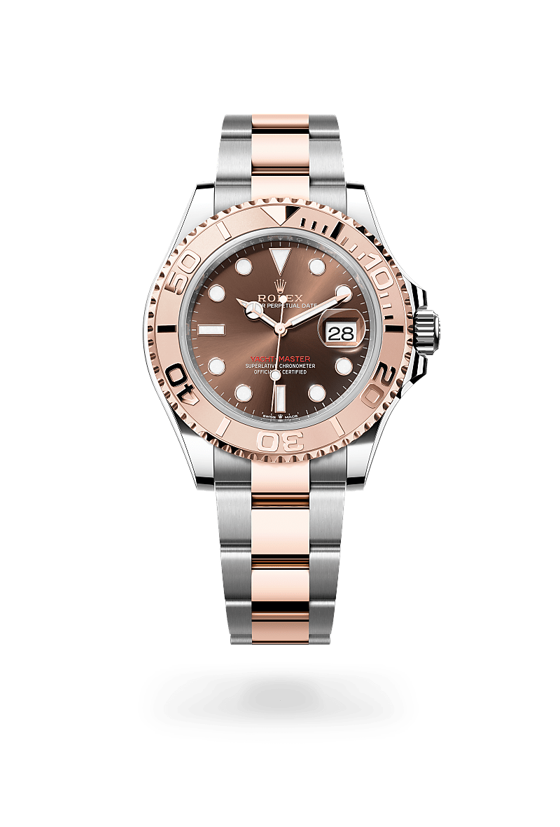 Rolex Yacht-Master 40 126621