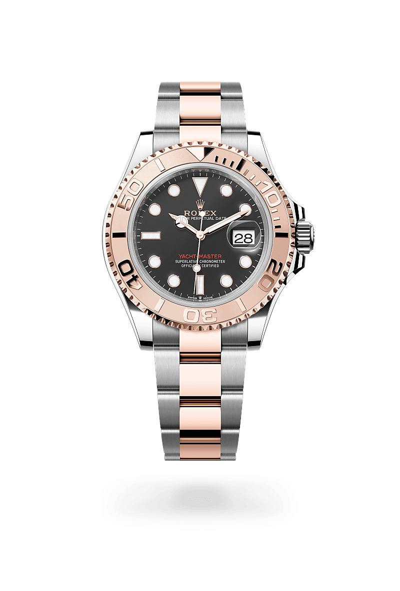 Rolex Yacht-Master 40 126621-0002