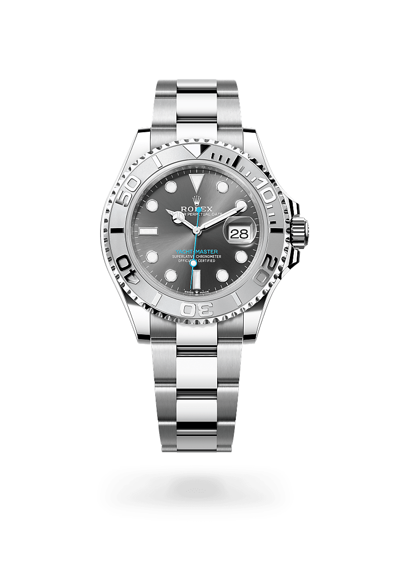 Rolex Yacht-Master 40 126622