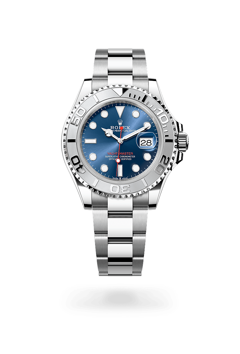 Rolex Yacht-Master 40 126622-0002