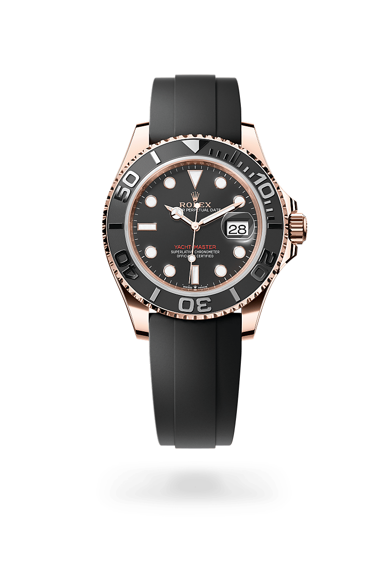 Rolex Yacht-Master 40 126655