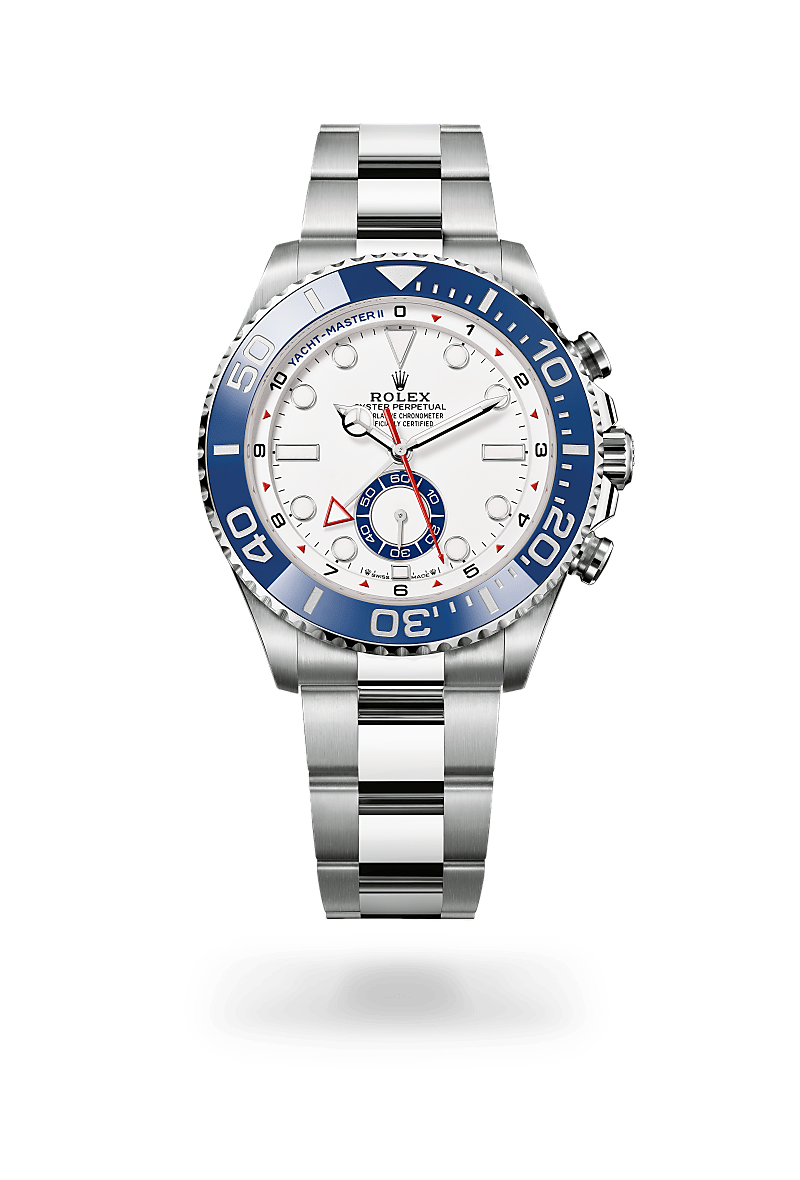 Rolex Yacht-Master II 126680