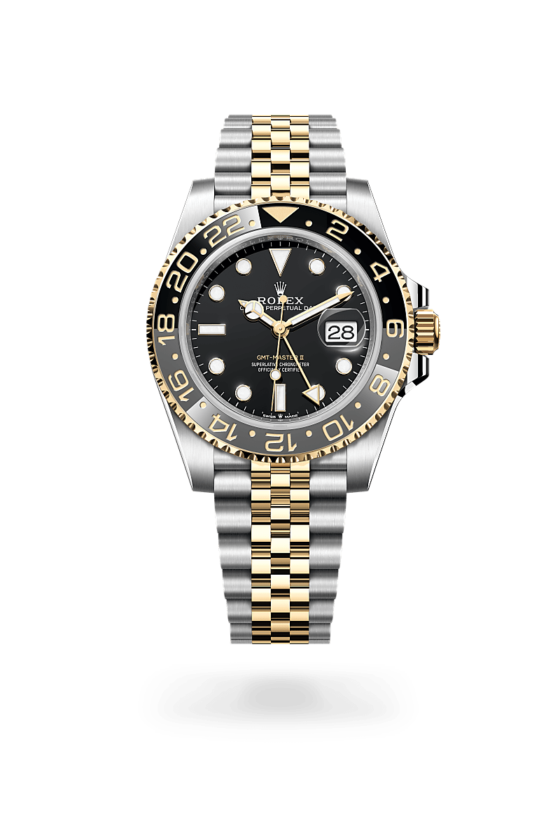 Rolex GMT-Master II 126713GRNR-0001