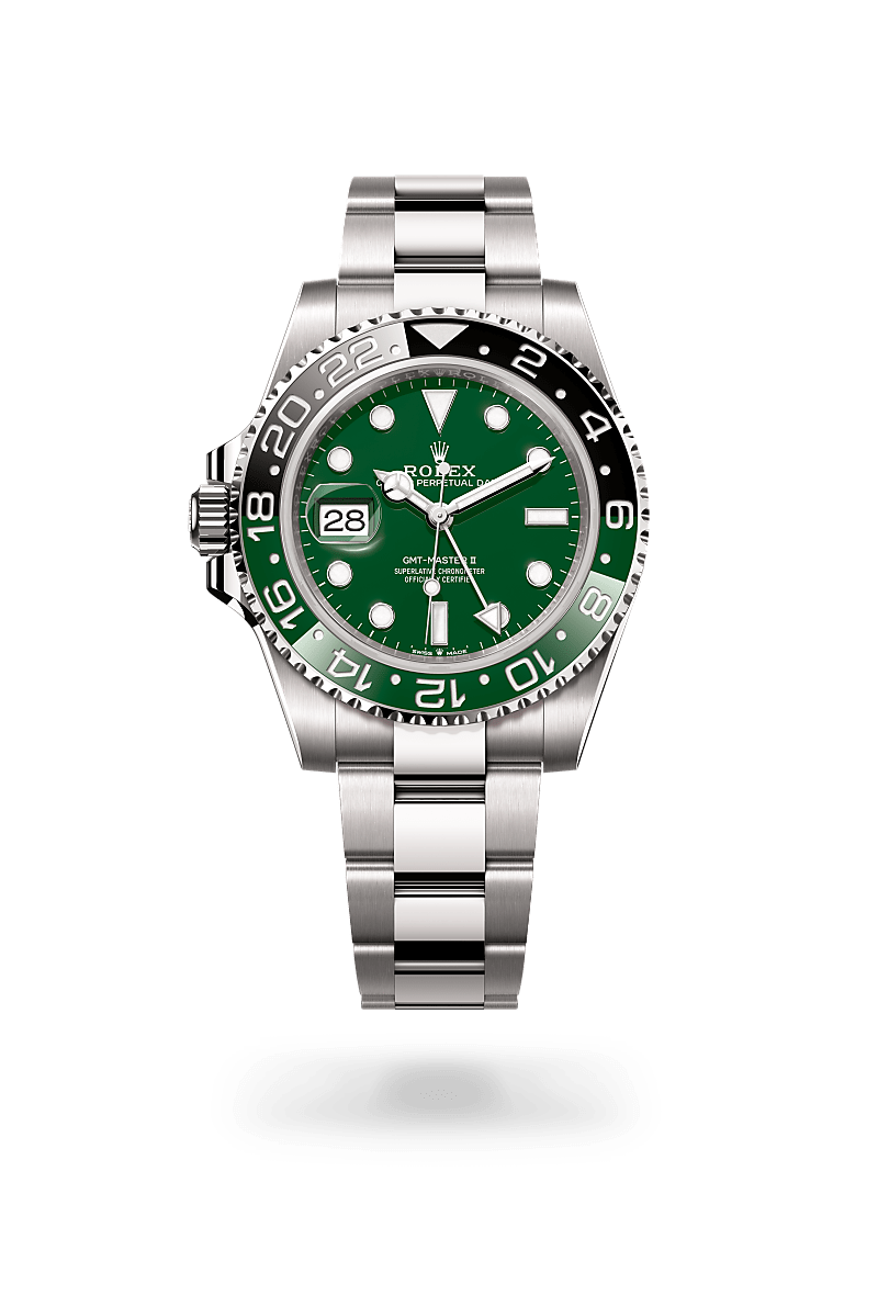 Rolex GMT-Master II 126729VTNR-0001
