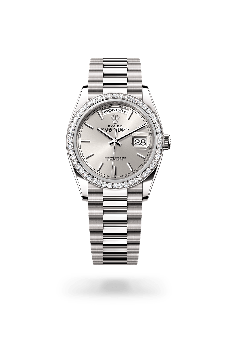 Rolex Day-Date 36 128349RBR-0079