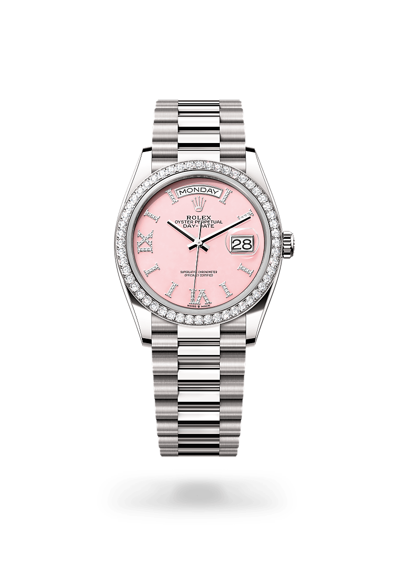 Rolex Day-Date 36 128349RBR-0083