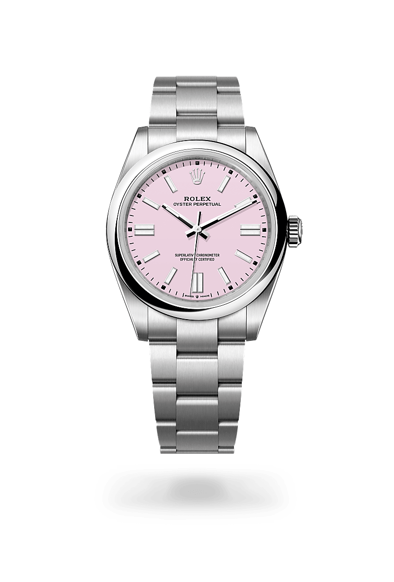 Rolex Oyster Perpetual 41 134300-0013