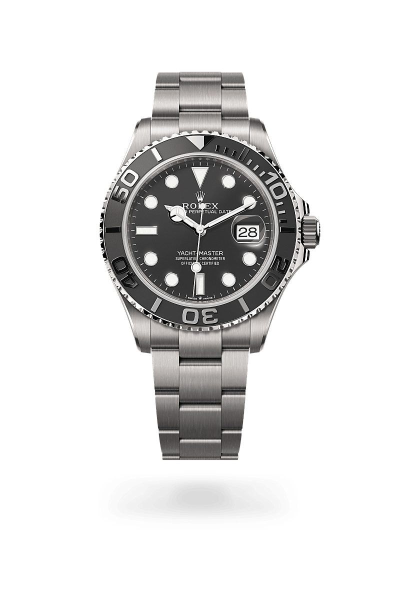 Rolex Yacht-Master 42 226627