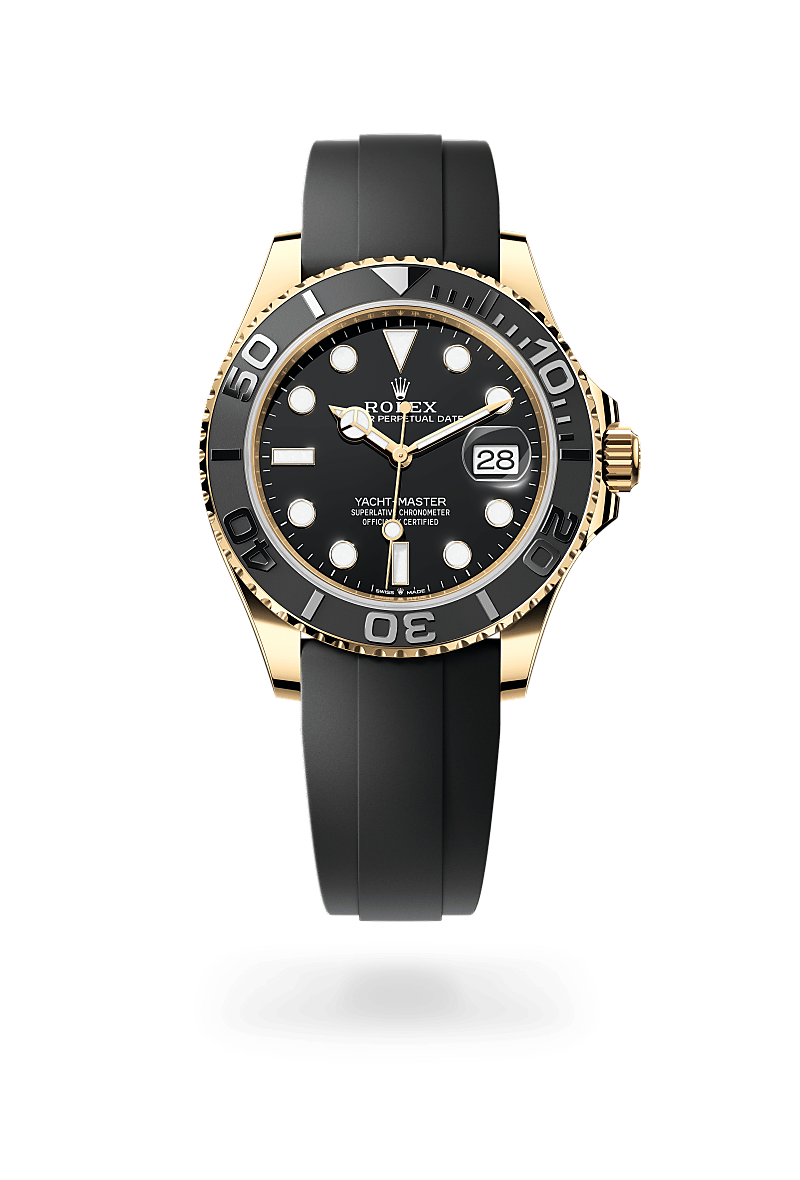 Rolex Yacht-Master 42 226658