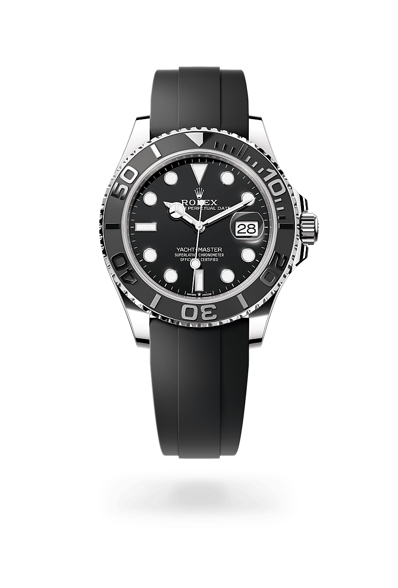 Rolex Yacht-Master 42 226659