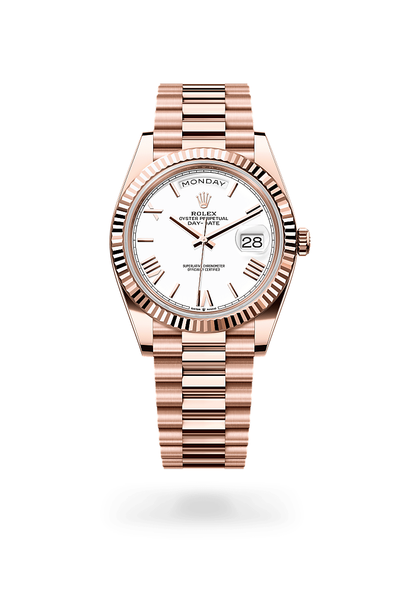 Rolex Day-Date 40 228235-0032