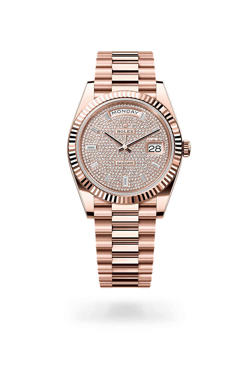 Rolex Day-Date 40 228235-0036