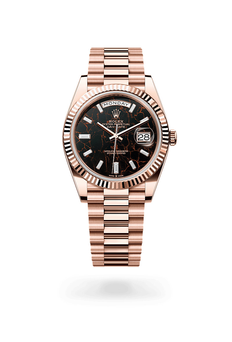 Rolex Day-Date 40 228235-0045