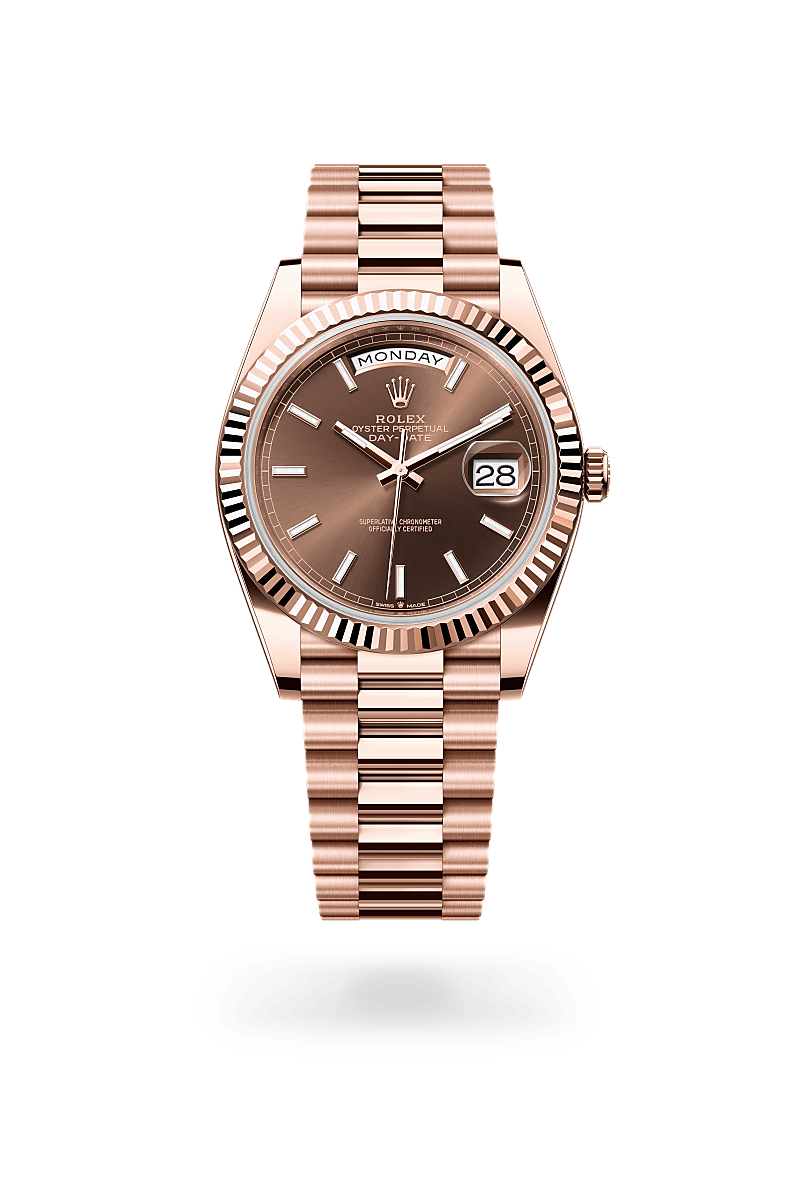 Rolex Day-Date 40 228235-0053