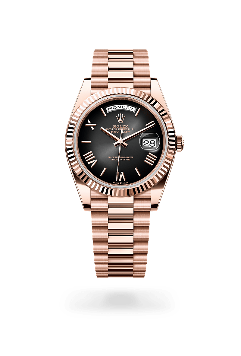Rolex Day-Date 40 228235-0055