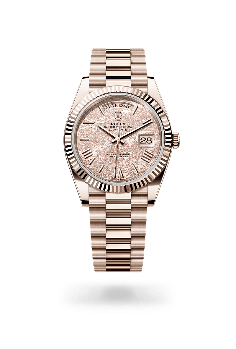 Rolex Day-Date 40 228235JG-0002