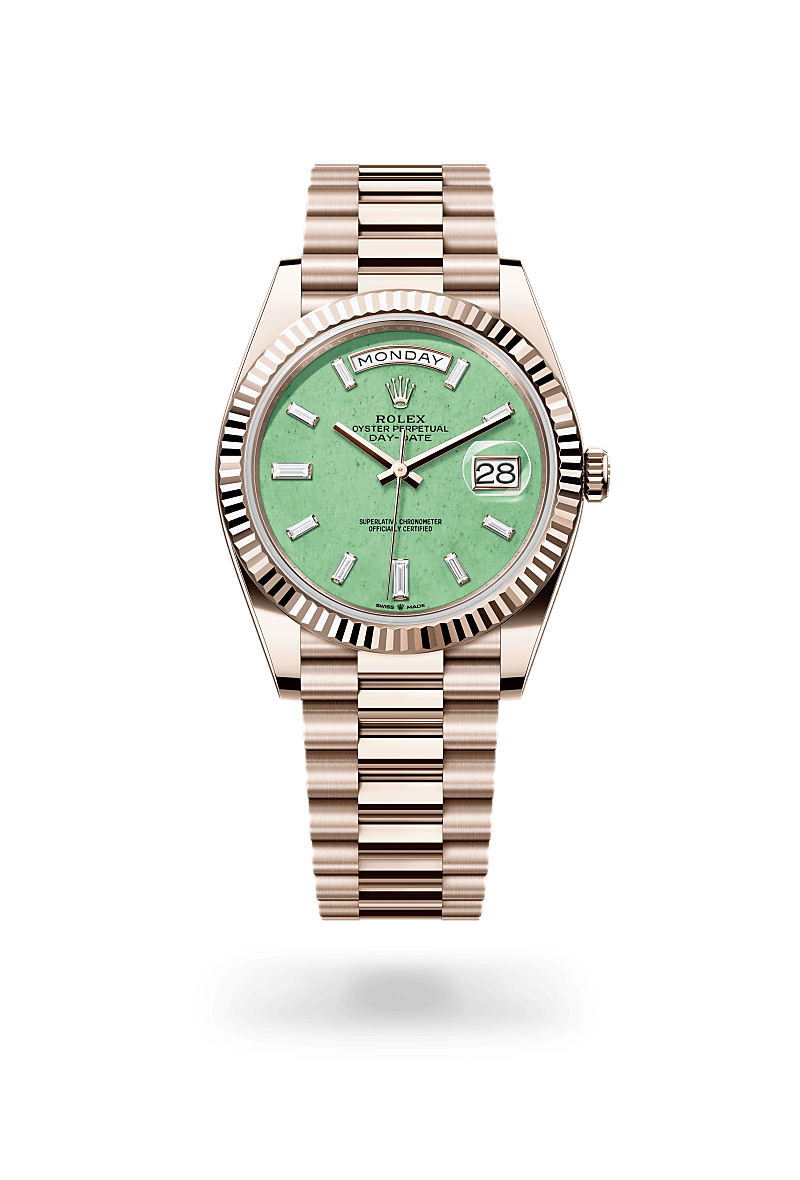 Rolex Day-Date 40 228235JG-0003