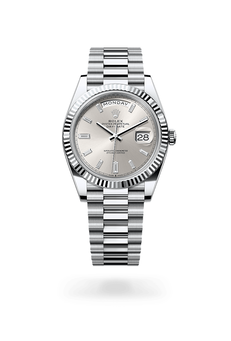 Rolex Day-Date 40 228236-0002