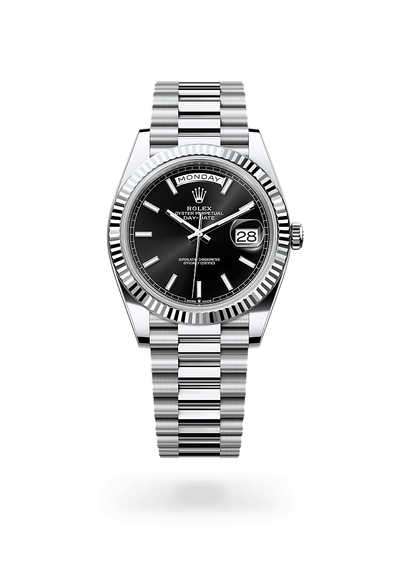Rolex Day-Date 40 228236-0003