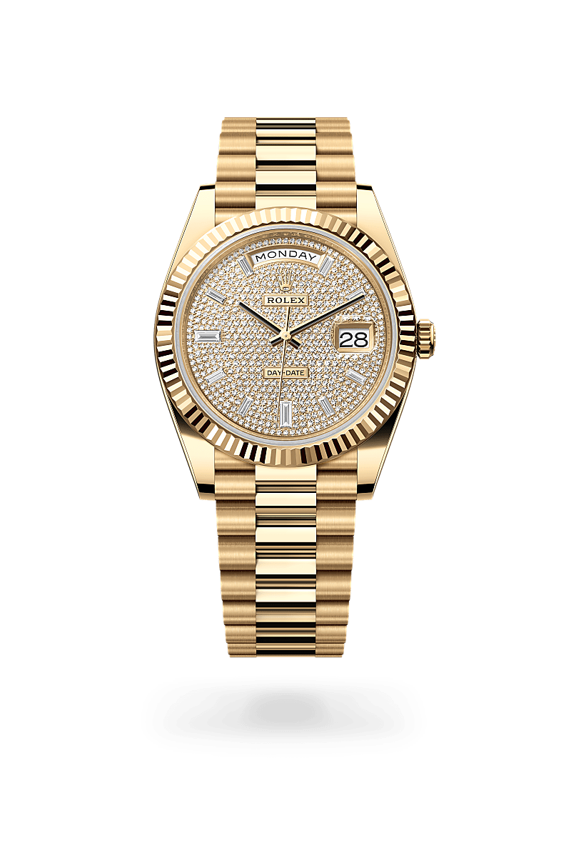 Rolex Day-Date 40 228238-0054