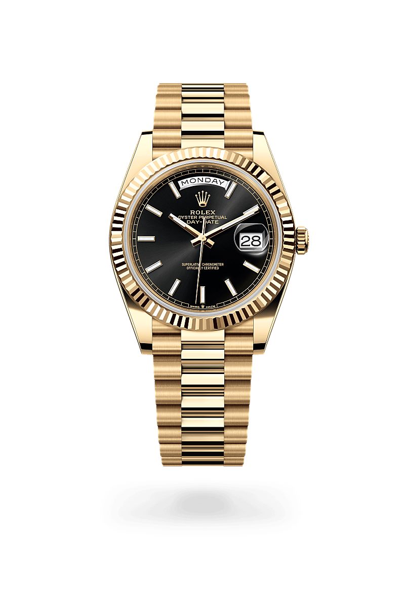 Rolex Day-Date 40 228238-0067