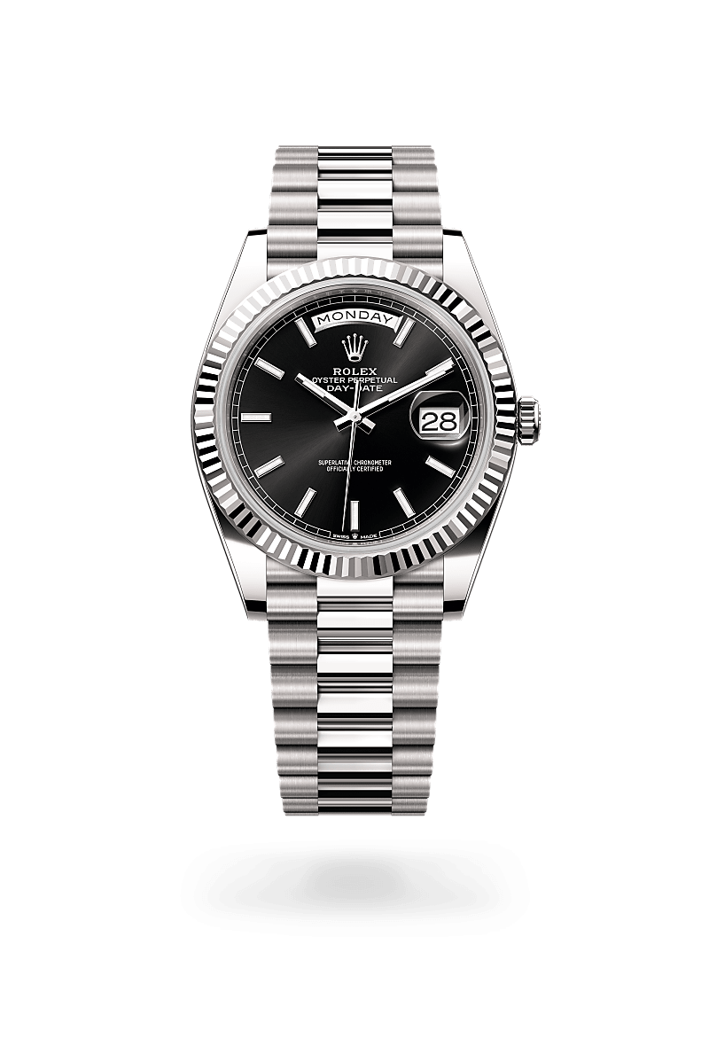 Rolex Day-Date 40 228239-0004