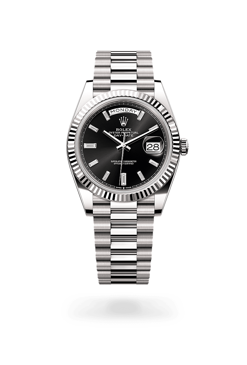 Rolex Day-Date 40 228239-0005