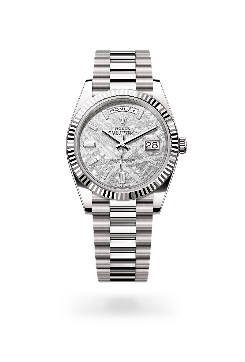 Rolex Day-Date 40 228239-0055