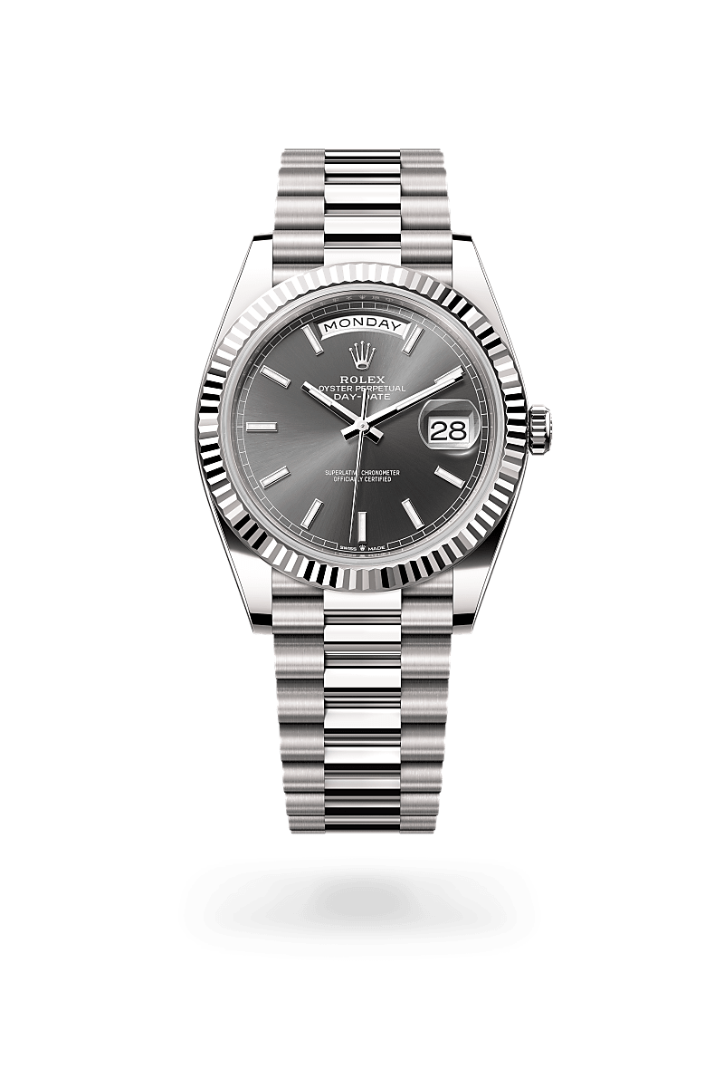 Rolex Day-Date 40 228239-0060