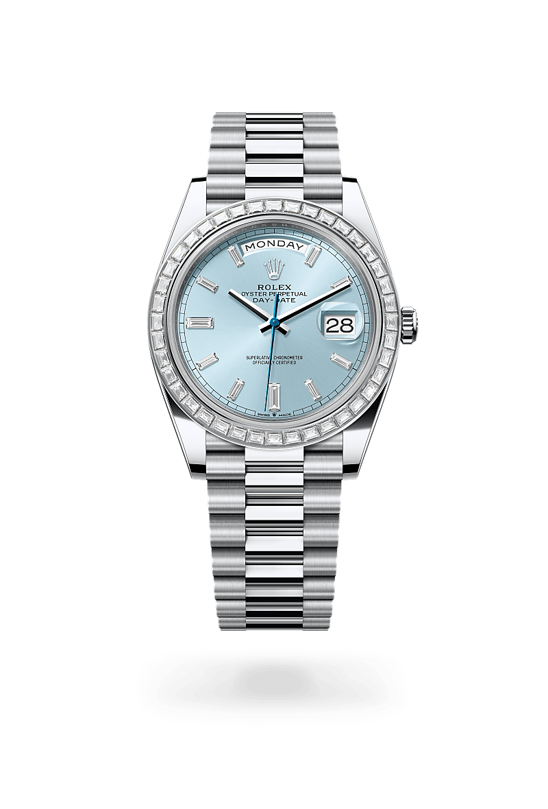 Rolex Day-Date 40 228396TBR-0002