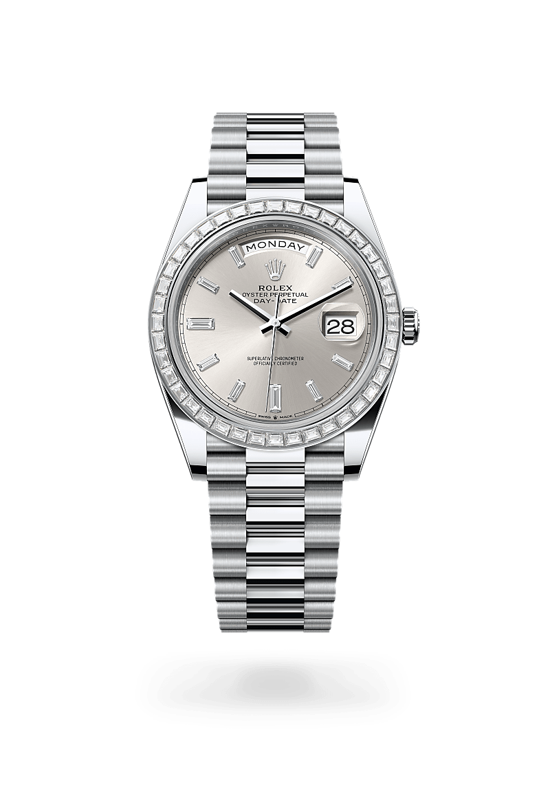 Rolex Day-Date 40 228396TBR-0011