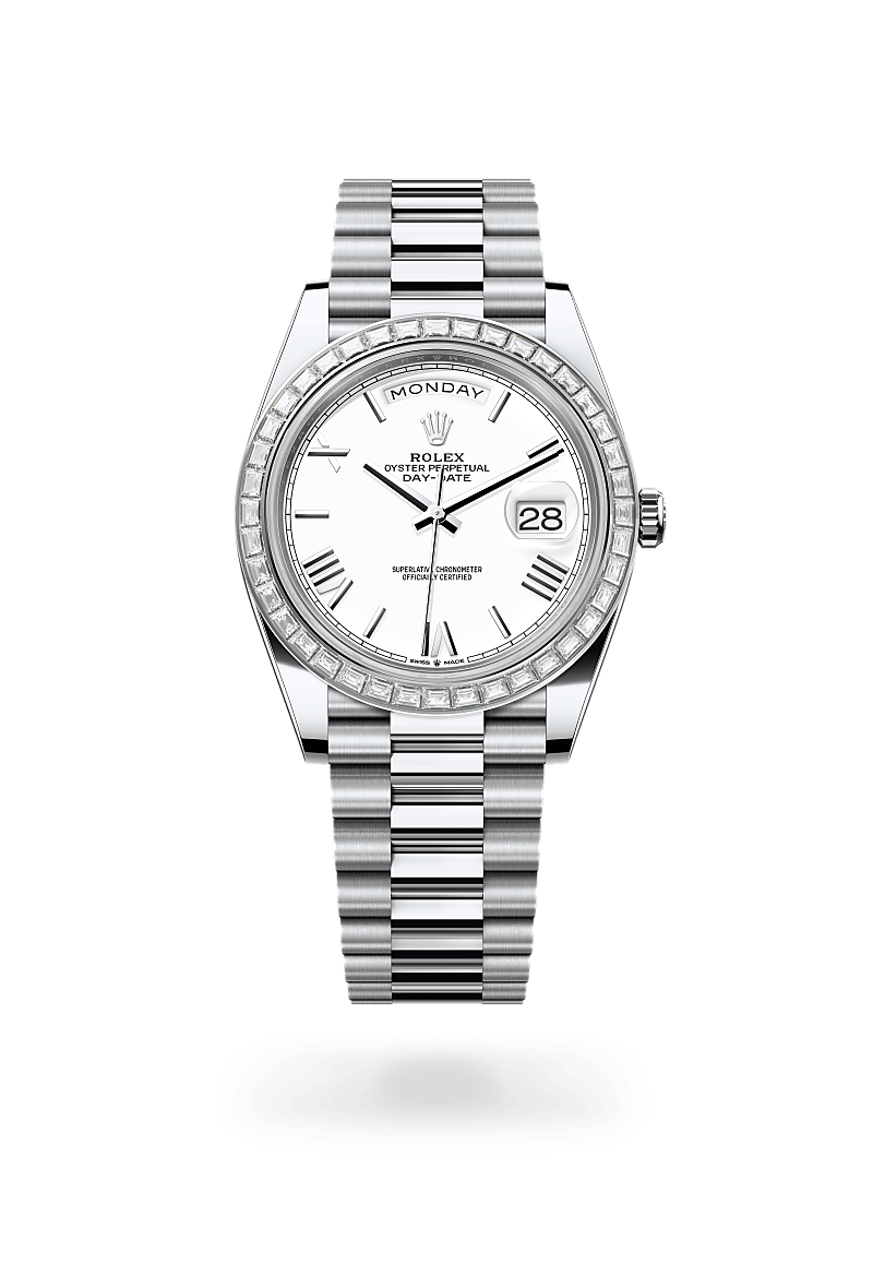 Rolex Day-Date 40 228396TBR-0018