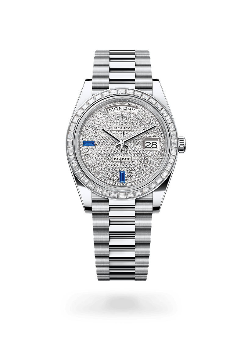 Rolex Day-Date 40 228396TBR-0021