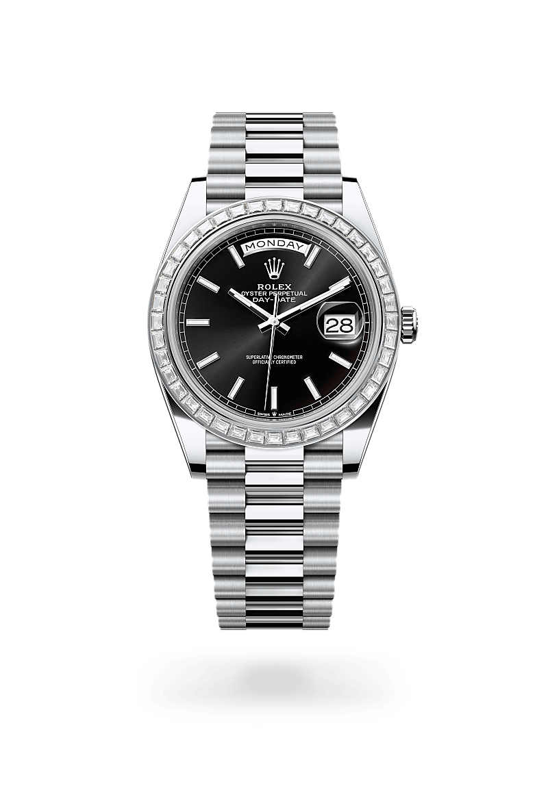 Rolex Day-Date 40 228396TBR-0024