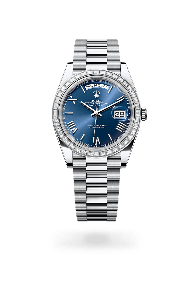 Rolex Day-Date 40 228396TBR-0026