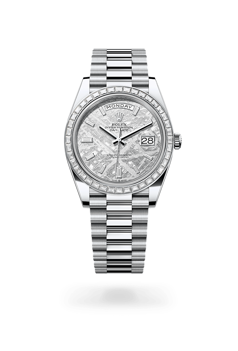 Rolex Day-Date 40 228396TBR-0027