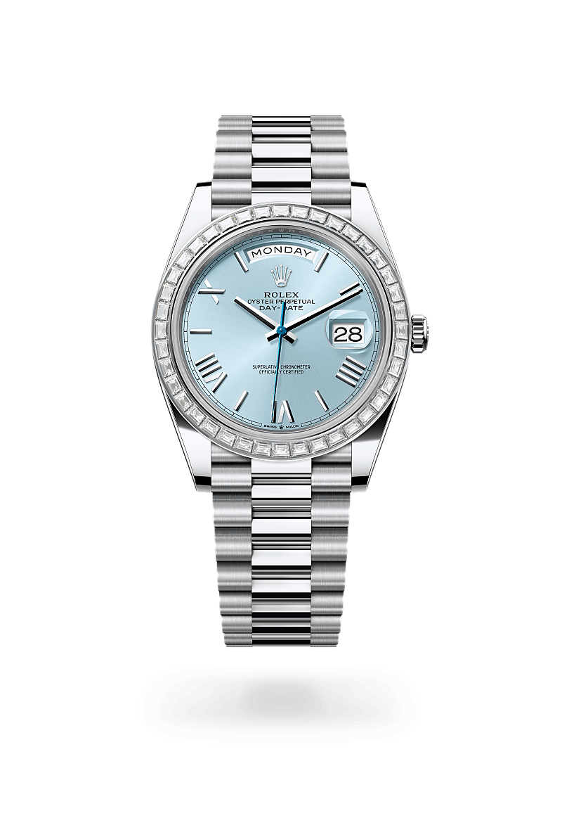 Rolex Day-Date 40 228396TBR-0030