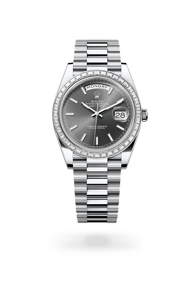 Rolex Day-Date 40 228396TBR-0031