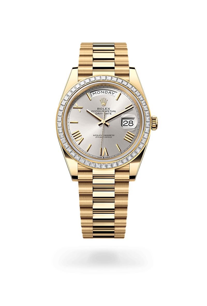 Rolex Day-Date 40 228398TBR-0006